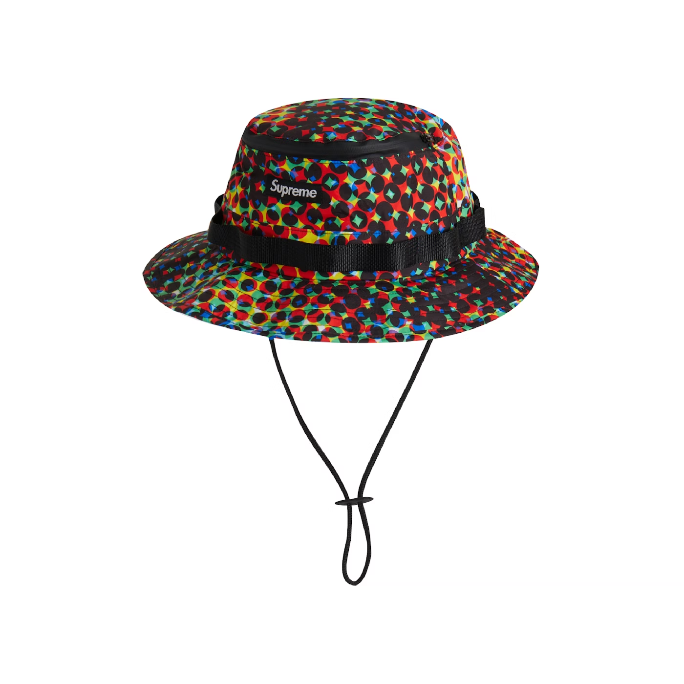 帽子 Supreme gore-Tex PACLITE Net Boonie Supreme GORE-TEX PACLITE Net Boonie (SS23) - $78